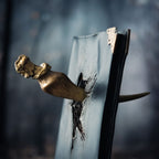 Produktbild Harry Potter - Riddles dagbok med basilisk-tand