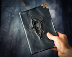Produktbild Harry Potter - Riddles dagbok med basilisk-tand