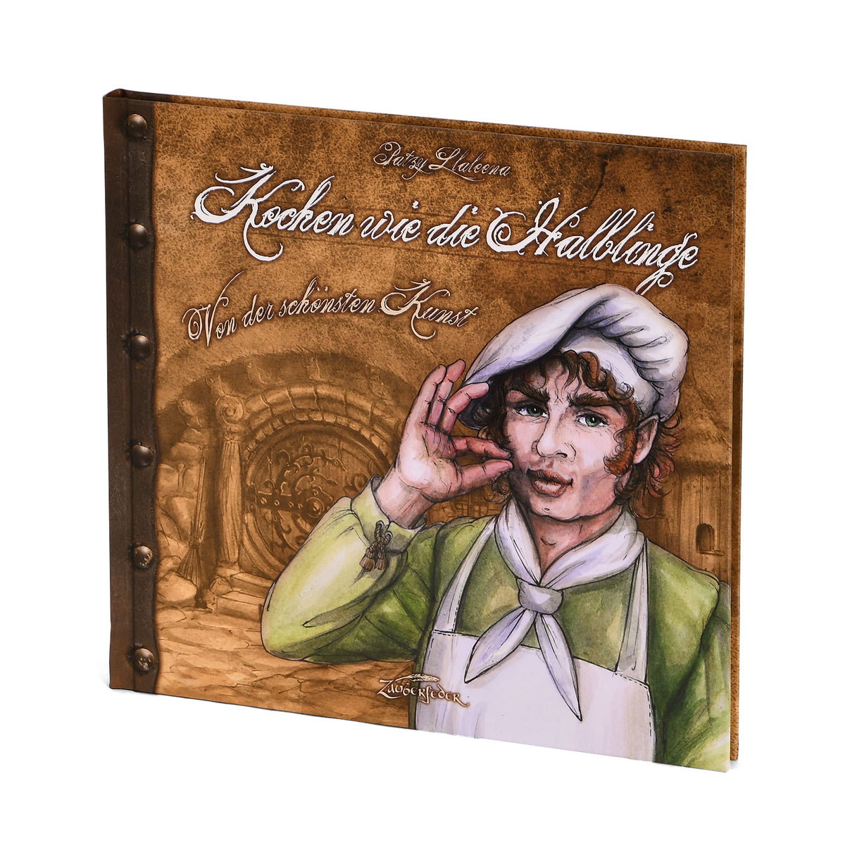 Produktbild Laga mat som hoberna