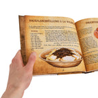 Produktbild Laga mat som hoberna
