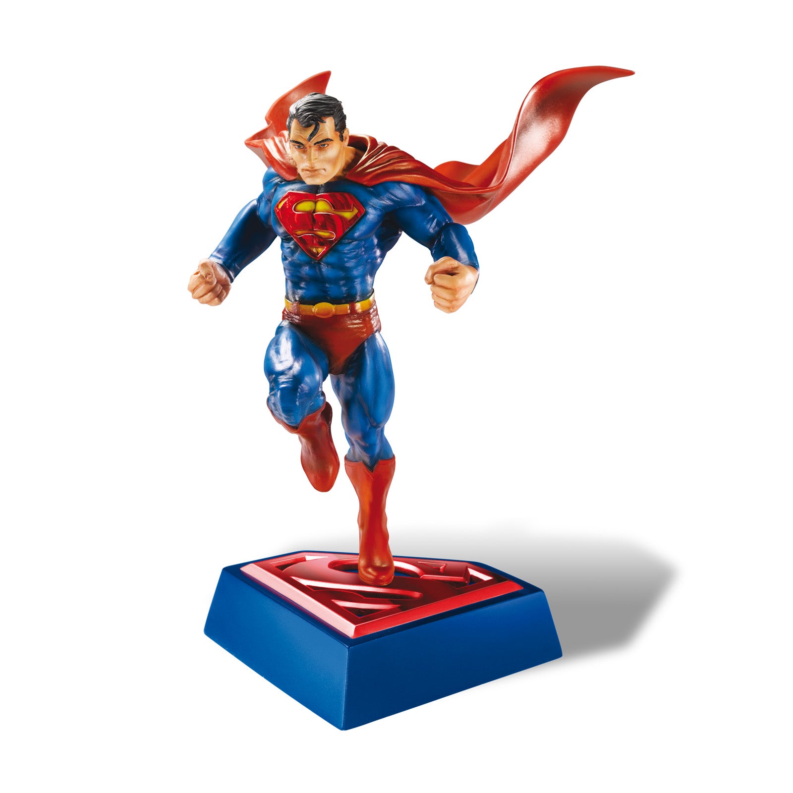 Produktbild Superman Comic-staty