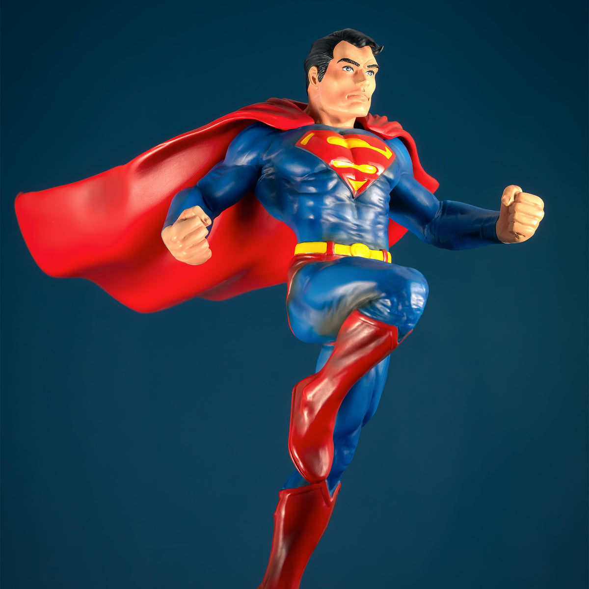 Produktbild Superman Comic-staty