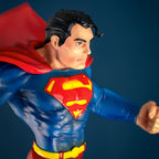 Produktbild Superman Comic-staty