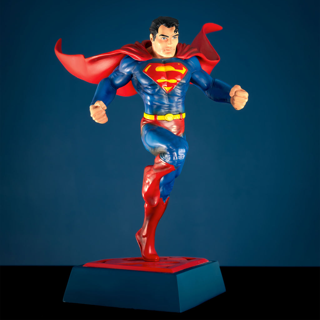 Produktbild Superman Comic-staty