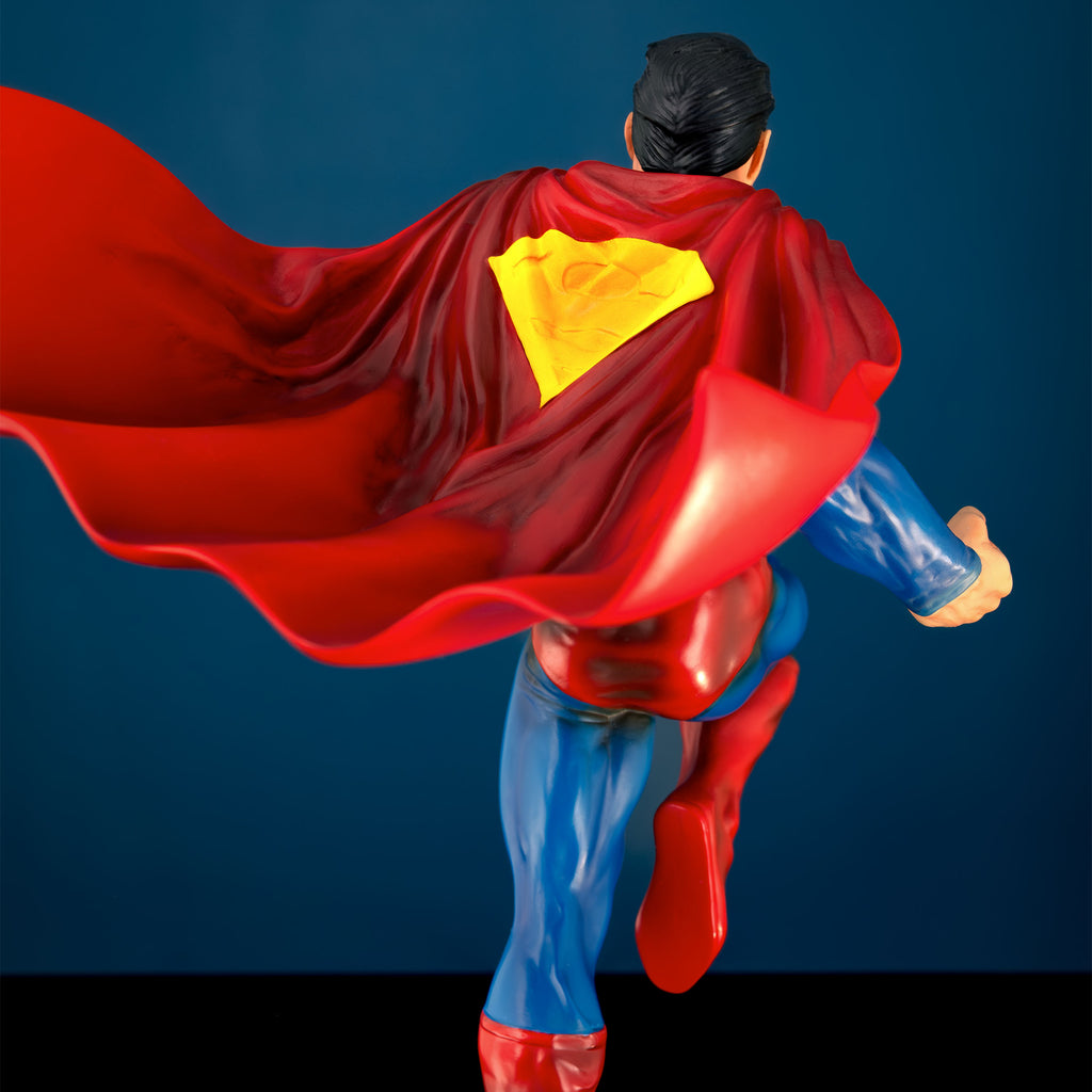 Produktbild Superman Comic-staty