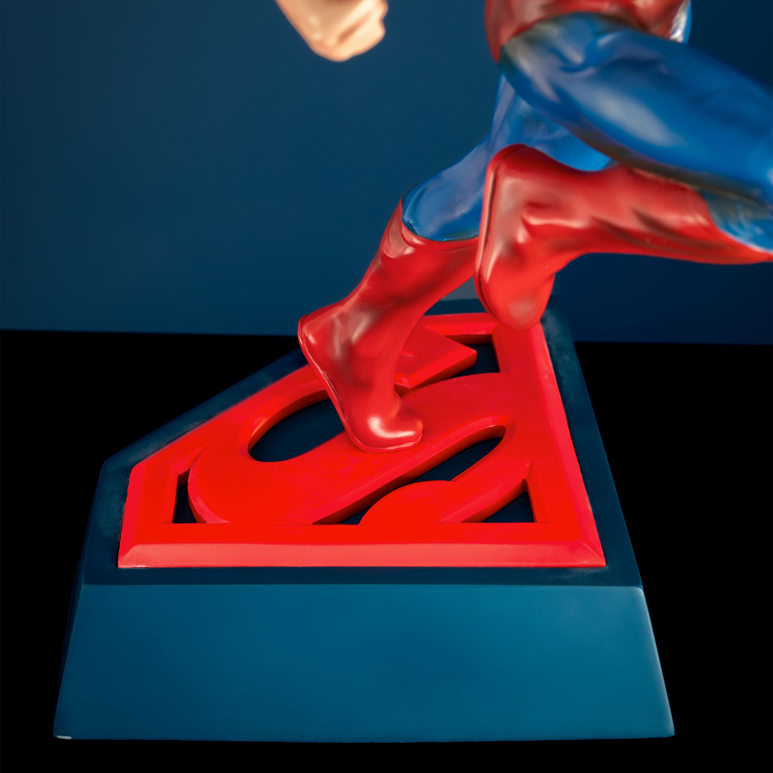 Produktbild Superman Comic-staty