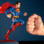 Produktbild Superman Comic-staty