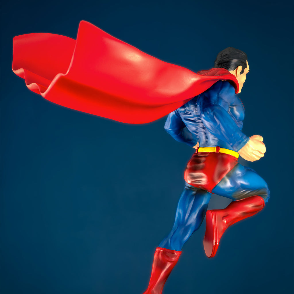 Produktbild Superman Comic-staty