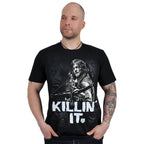 Produktbild Walking Dead - Killin'It T-Shirt
