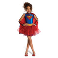 Produktbild Supergirl - Tutu-dräkt för barn