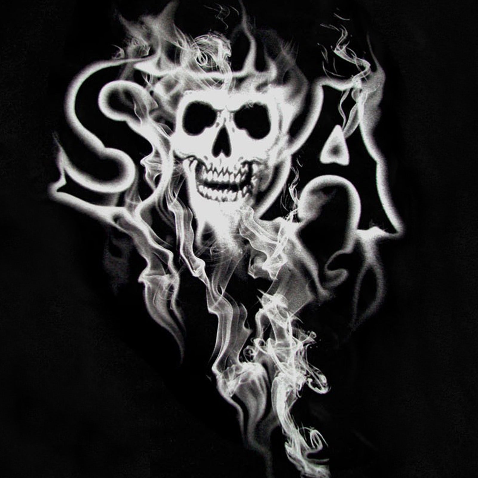 Produktbild Sons of Anarchy - Smokey Reaper T-Shirt