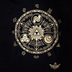 Produktbild Zelda - Triforce T-shirt
