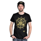 Produktbild Zelda - Triforce T-shirt