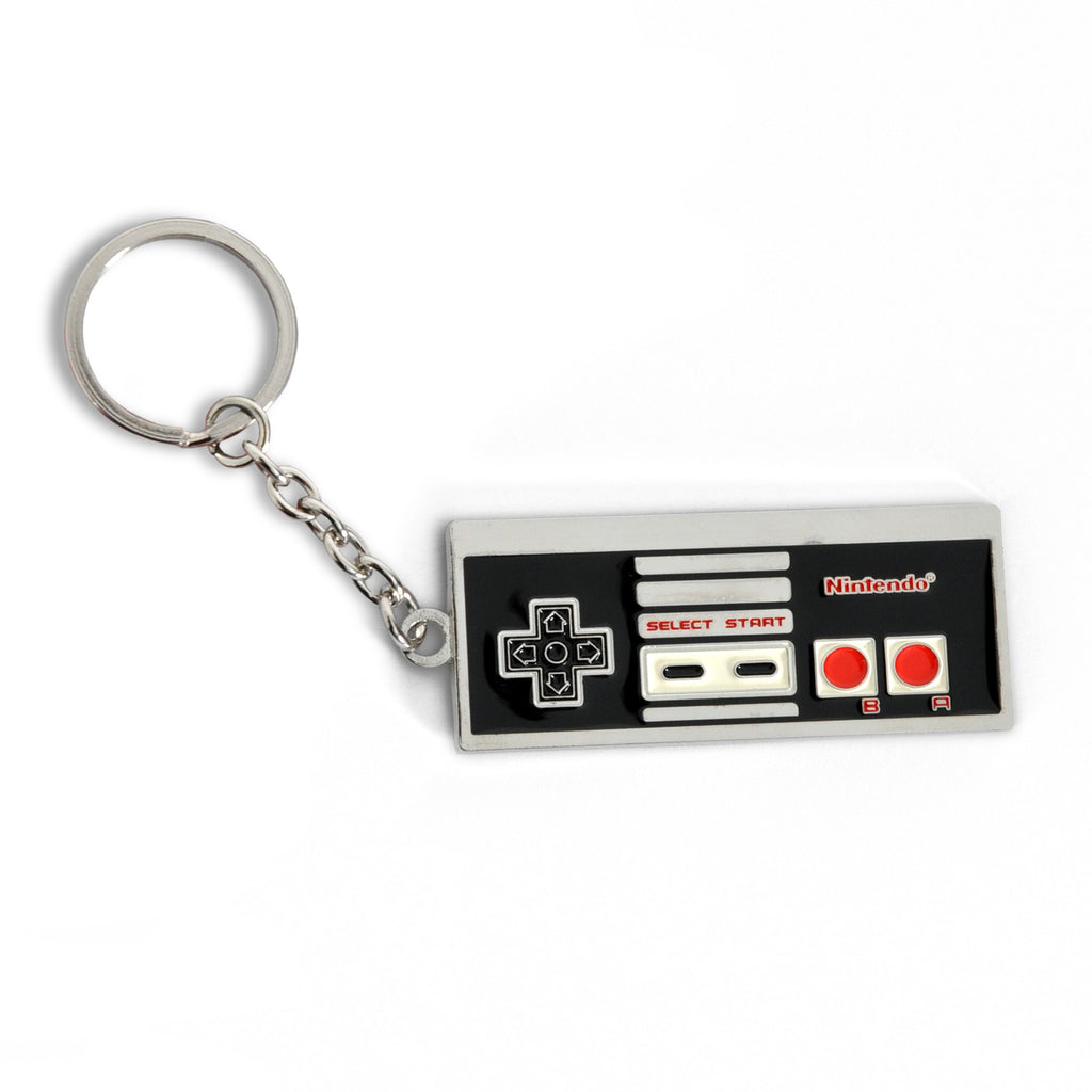 Produktbild Nintendo - Kontrollnyckelring
