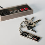 Produktbild Nintendo - Kontrollnyckelring