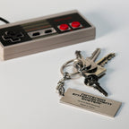 Produktbild Nintendo - Kontrollnyckelring