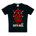Product image Star Wars - Darth Maul Kids T-Shirt Black