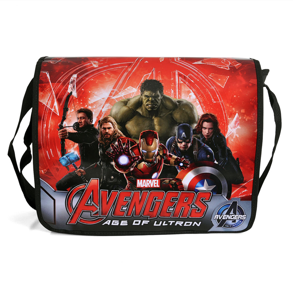 Produktbild Avengers - Characters Väska