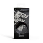 Produktbild Game of Thrones - Stark Sigill Skuggvarg Halsband
