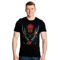 Produktbild Deadpool - Marvel T-shirt svart