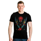 Produktbild Deadpool - Marvel T-shirt svart