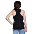 Produktbild Deadpool - Logo Tank Top svart