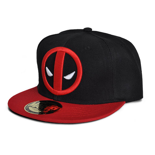 Produktbild Deadpool - Logo Snapback Keps