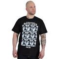 Produktbild Star Trek - Mister Spocks känslor T-shirt svart