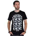 Produktbild Star Trek - Mister Spocks känslor T-shirt svart