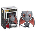 Produktbild Game of Thrones - Drogon Mini-Figur
