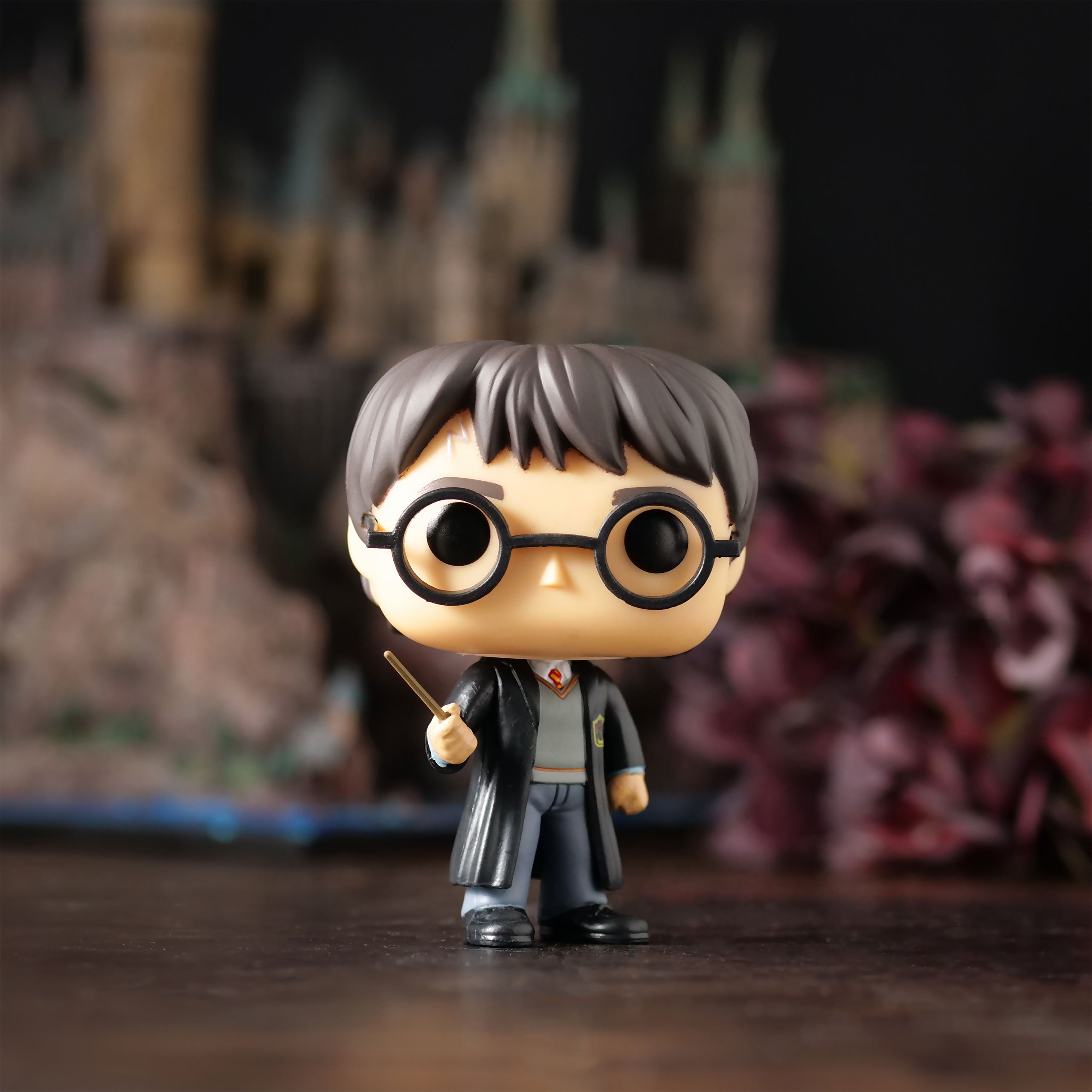 Produktbild Harry Potter - Funko Pop Figur