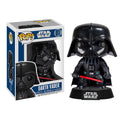 Produktbild Star Wars - Darth Vader vickande huvudfigur 10 cm