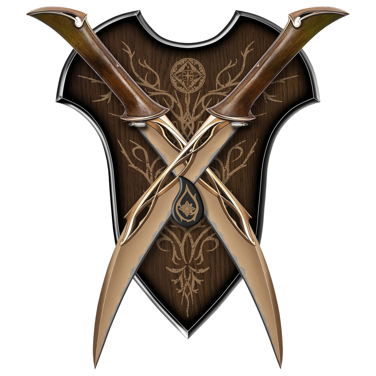 Product image The Hobbit - Tauriel's Daggers