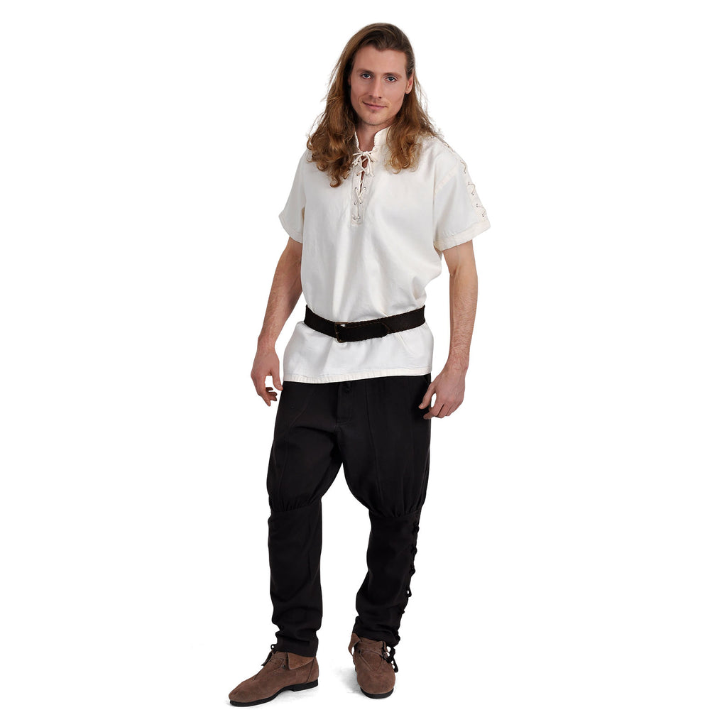 Produktbild Bälte Ready for Battle brun