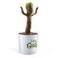 Produktbild Guardians of the Galaxy - Dansande Elektronisk Baby Groot-figur