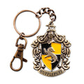 Produktbild Harry Potter - Hufflepuff Vapensköld Nyckelring
