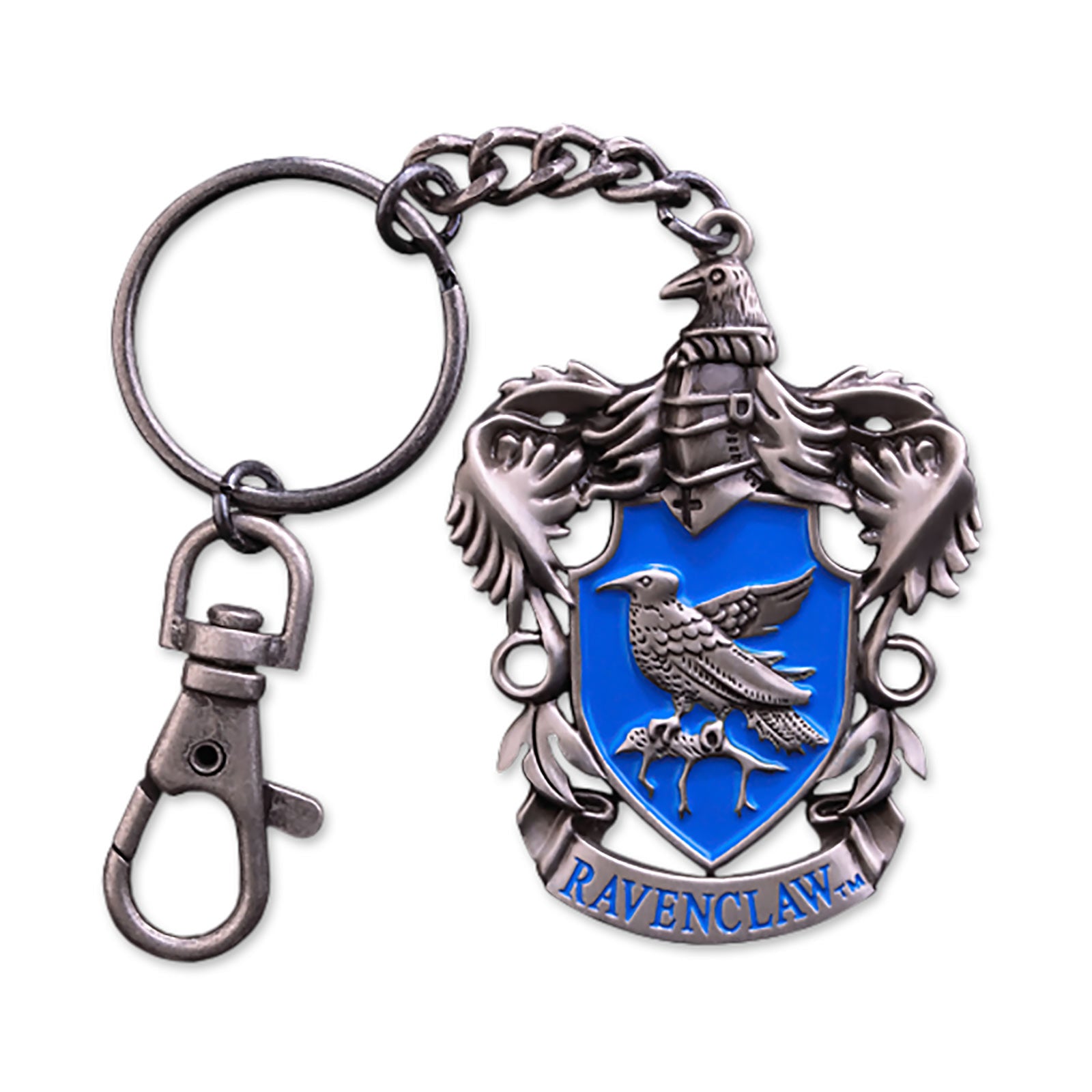Produktbild Harry Potter - Nyckelring Ravenclaw Emblem