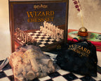 Produktbild Harry Potter - Trollkarlsschack