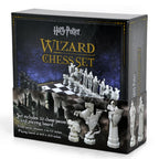 Produktbild Harry Potter - Trollkarlsschack