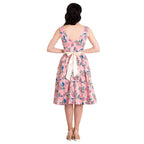 Produktbild Rockabilly-klänning Lacy