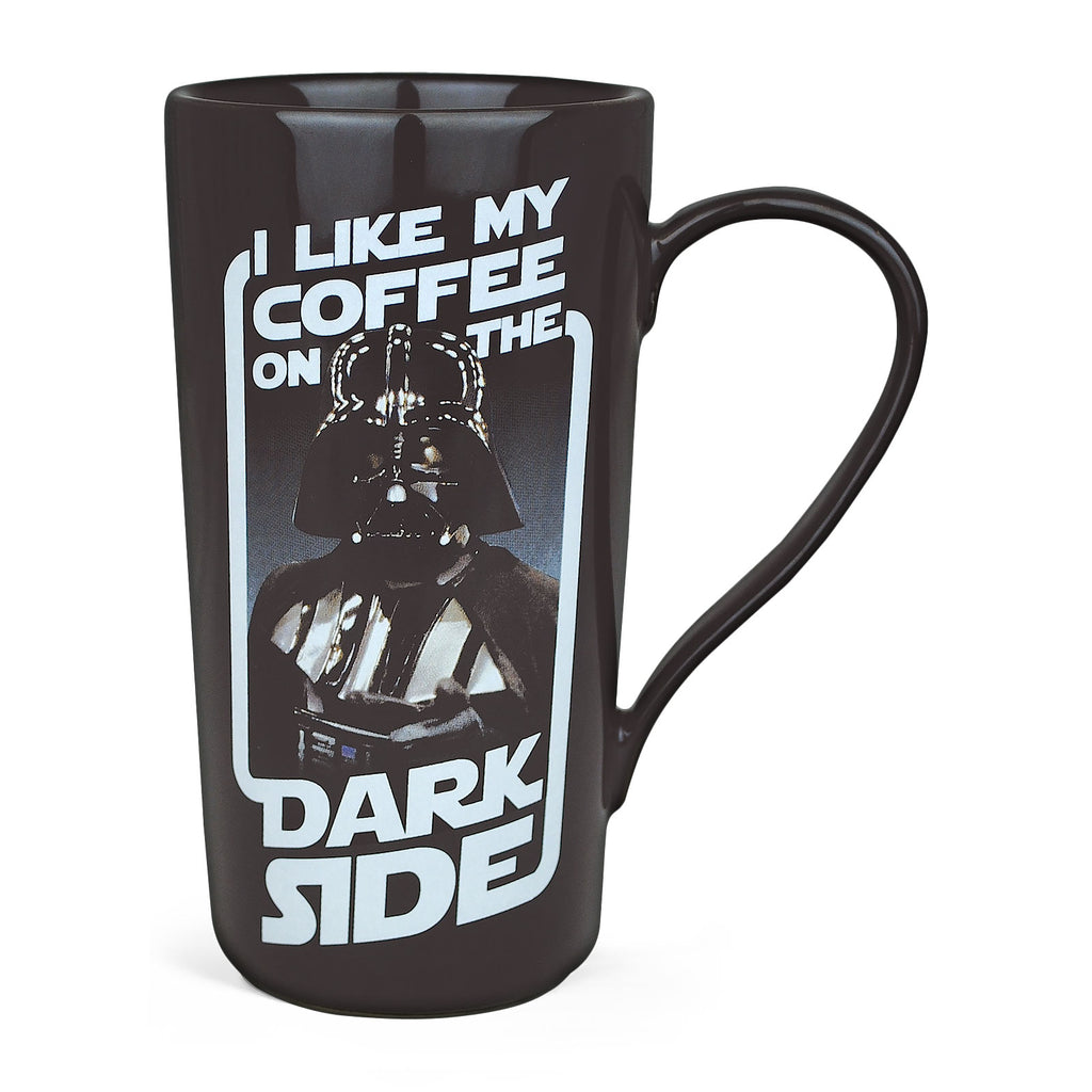 Produktbild Star Wars - Darth Vader Dark Side XXL Mugg