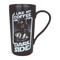 Produktbild Star Wars - Darth Vader Dark Side XXL Mugg