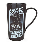 Produktbild Star Wars - Darth Vader Dark Side XXL Mugg