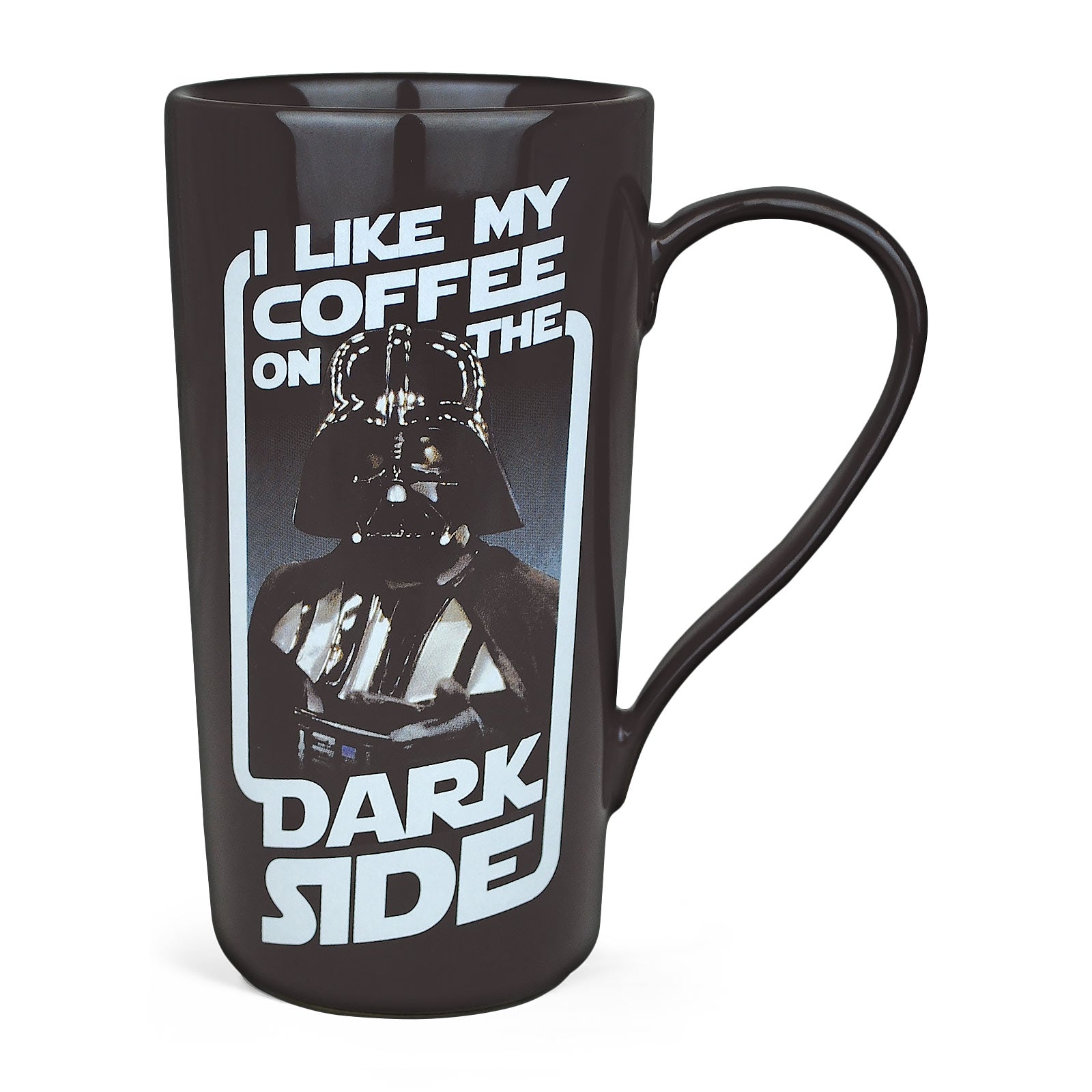 Produktbild Star Wars - Darth Vader Dark Side XXL Mugg