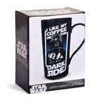 Produktbild Star Wars - Darth Vader Dark Side XXL Mugg