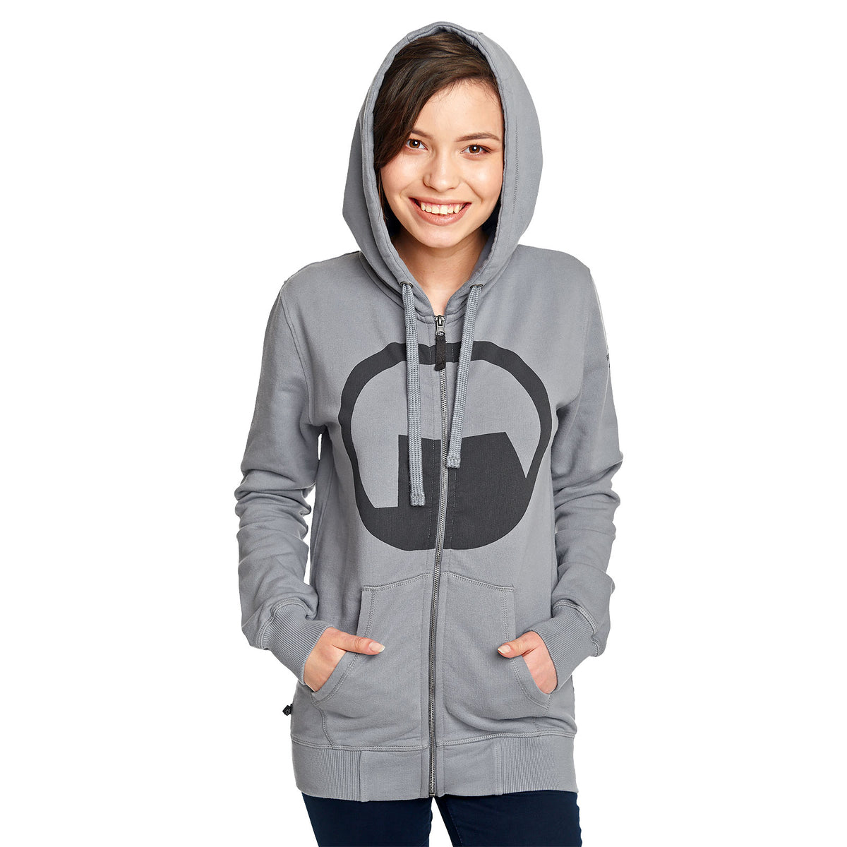 Product image Half-Life - Black Mesa Explorer Hoodie Jacket