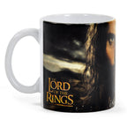 Produktbild Sagan om Ringen - Aragorn Mugg