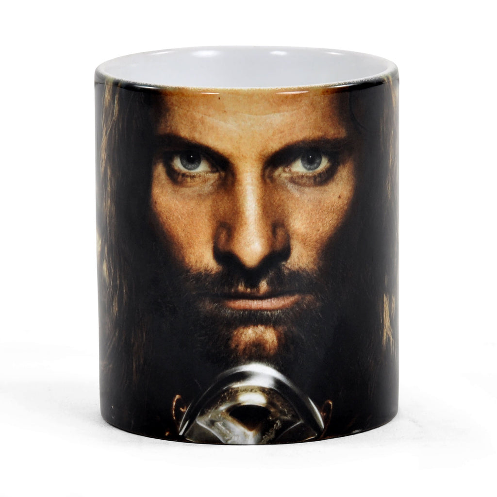 Produktbild Sagan om Ringen - Aragorn Mugg