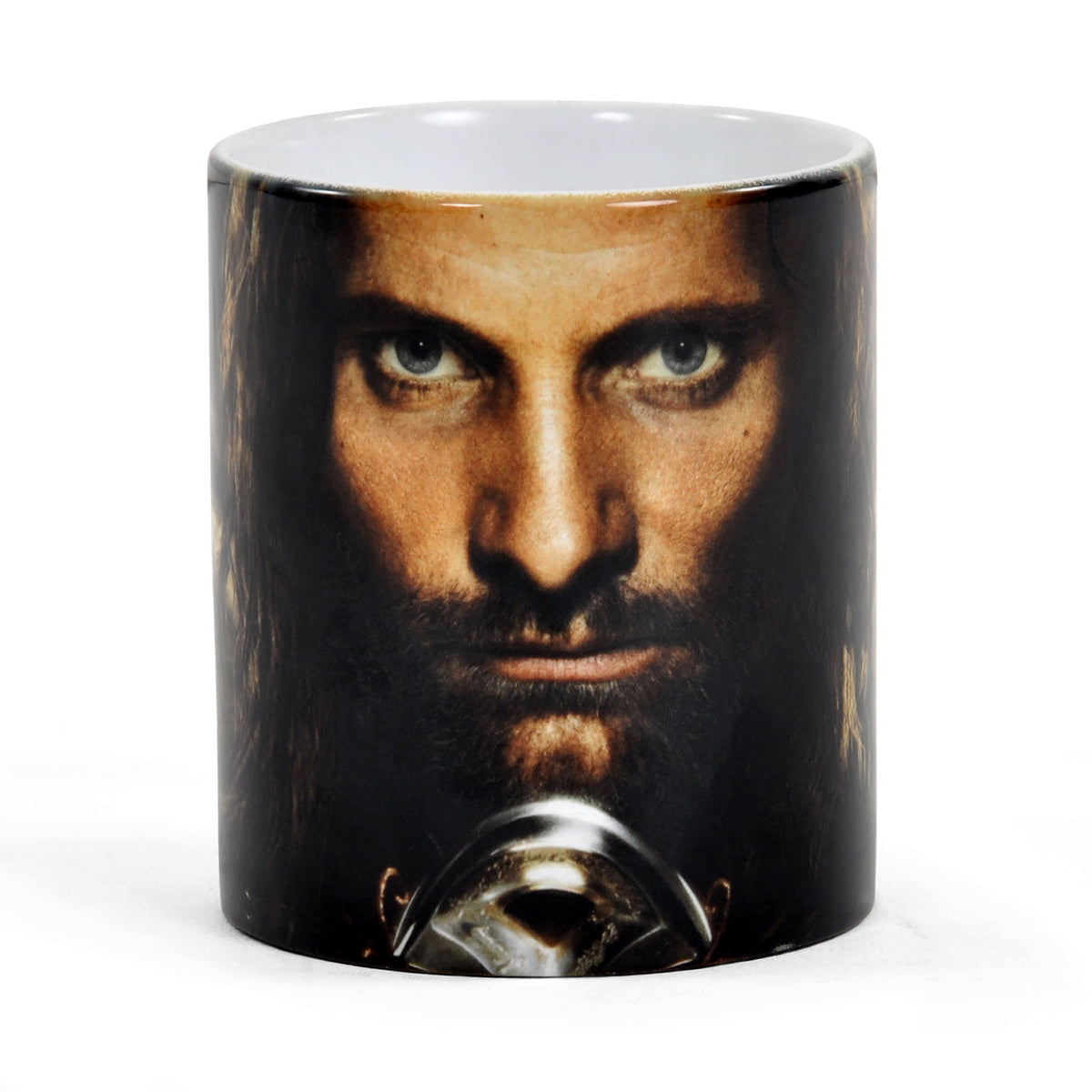 Produktbild Sagan om Ringen - Aragorn Mugg
