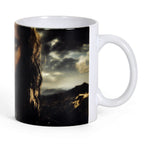Produktbild Sagan om Ringen - Aragorn Mugg